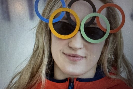 Olympia als Dating-Show: Sophia Kirkby jagd nicht nur Medaillen hinterher...    (Insta: S. Kirkby)