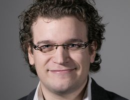 Lukas Sustala übernimmt bei nzz.at