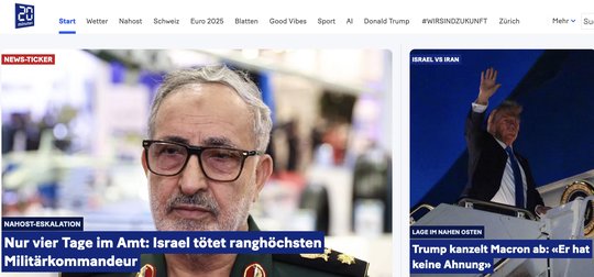 20MinutenstelltPrintausgabeperEnde2025einwieKleinReportberichtet