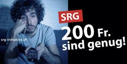 SGV will keine Doppelbelastung für KMU...