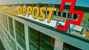 Die Rügen gegen die Post-Einkäufe fallen nicht in den Aktionsradius der Post-Aufsicht... (Bild © Post)