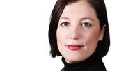 Anita Zielina intern in die Kritik geraten