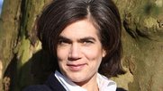 Enkelin Stephanie Nannen