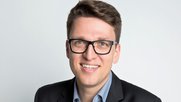 Media-Manager Thomas Spiegel kommt von Dentsu Schweiz: «Ansprechpartner für alle Belange der Redaktionen in 19 Ländern».