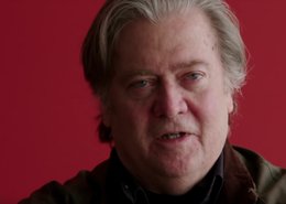 Bannon verlor das Vertrauen von Geldgebern