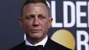 Kein verfrühter Aprilscherz: Daniel Craig als James Bond kommt nach der vierten Verschiebung erst am 2. April 2021 ins Kino...