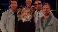 513 Mal wurde die Satiresendung «Late Night Switzerland» vom 13. April 2025 beanstandet... (Bild: Screenshot srf.ch)