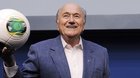 Fährt mit guten Gefühlen nach Muttenz: Sepp Blatter erwartet die Bestätigung des Freispruchs... (Bild: zVg, von Sepp Blatter)