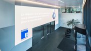 Ausbau des «Digital Signage»-Geschäfts