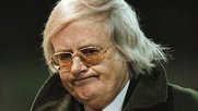 Gilbert Gress mit SRF nicht zufrieden