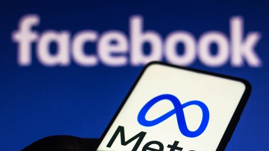 Weniger Werbung auf Facebook: Der Gewinn bei Meta halbierte sich im dritten Quartal auf 4,4 Milliarden Dollar… (Bild: Meta)