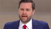 US-Vizepräsident JD Vance liest Deutschland die Leviten: «Zu viele unserer Freunde betreiben eine Deindustrialisierung»... (Bild: Screenshot Youtube)