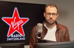 Fin Rasmussen kommt von Radio Basilisk.