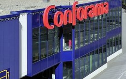 Conforama in Wallisellen... (zVg)