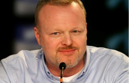 Nach neun Jahren Rückzug zieht es Stefan Raab (hier 2010) zurück ins Rampenlicht... (Bild: Wikipedia)