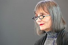 Rakusa gewann 2009 den Schweizer Buchpreis