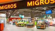 Migros, Migros über alles: Ganze vier Mal rangiert der Duttweiler-Konzern unter den Top-Ten-Marken der Schweiz. (Bild © Migros)