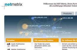 net-metrix-klein-report