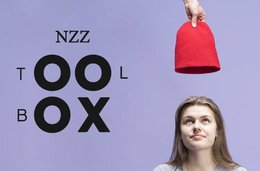 Erste NZZ-Jugendbeilage erschien im Mai 15