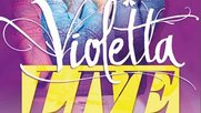 «Violetta» kommt an.