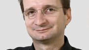 Comparis-Gründer Richard Eisler ist neuer VR-Präsident der Decisis Holding AG, zu der das Vergleichsportal gehört... (Bild: zVg)