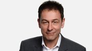 Tristan Brenn arbeitet seit 1993 für SRF