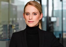 Ranke ist seit März bei Ringier Axel Springer