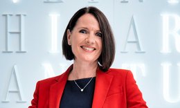 Cécile Bachmann kommt von VP Bank