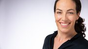 Gianna Luzio wird neue Stiftungspräsidentin