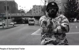 Trailer zu People of Switzerland