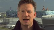 NBC-Reporter Richard Engel in Sotschi