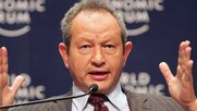 Naguib-Sawiris-Euronews-Klein-Report