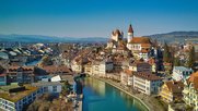 «besten Storys aus Thun und seiner Region»