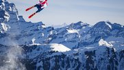 Dank der Zusammenarbeit mit Keystone-SDA könne die Stiftung Schweizer Sporthilfe die Schweizer Athleten weiterhin mit Bildmaterial ins Rampenlicht stellen... (© Swiss Olympic)