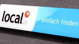 Search.ch und local.ch werden fusioniert