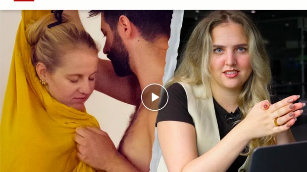 Die Beschwerdeinstanz kritisiert unter anderem die «einseitige, selektive und intransparente Zeugen- und Quellenauswahl»... (Bild: Screenshot, SRF)