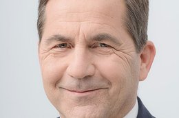 Der ehemalige «achte Bundesrat» Thurnherr