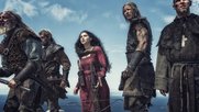 Der Kinofilm «Northmen» auf Erfolgskurs.