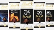 Der Trend zu Geschenkformaten, Pralinés und Hohlfiguren habe sich auch 2024 fortgesetzt...    (Bild: © Lindt & Sprüngli)