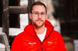 Iwan Bitschin folgt auf Mattia Storni...