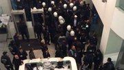 «Zaman»-Redaktore twittern Bilder