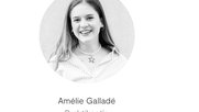 Rising Star: Amélie Galladé...         (Bild: Ellexx)