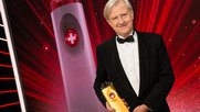 Freddy Burger: «Sei umarmt, lieber Udo!»