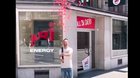 Zehn Personen sind von der Reorganisation betroffen: Im Bild das Energy-Studio in Luzern... (Bild Screenshot Facebook)