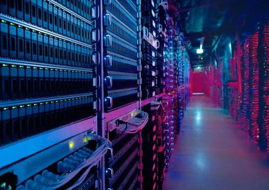 Microsoft und Amazon dürfen in Irland ihre geplanten Rechenzentren nicht bauen…