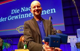 Stauffer gewinnt «nach lebhafter Diskussion»