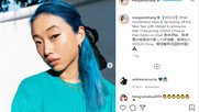 Margaret Zhang hat als Influencerin über eine Million Follower...