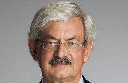Rickenbacher ist VR-Mitglied von Tamedia