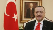 Ministerpräsident Erdogan fördert Netz-Zensur