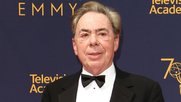 Der Verkauf stockt für Andrew Lloyd Webber nach 300 Millionen Tickets.